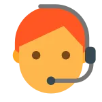 Assistant SVG Icon